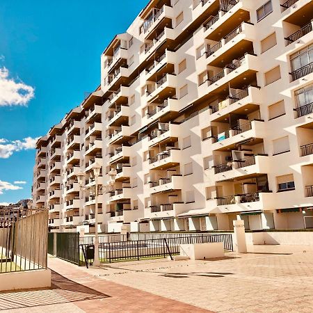Apartament Peniscola Playa Zewnętrze zdjęcie