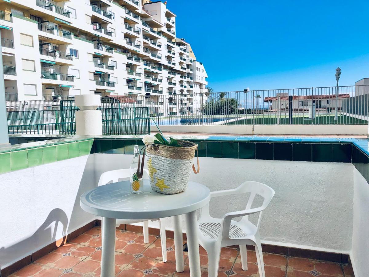 Apartament Peniscola Playa Zewnętrze zdjęcie
