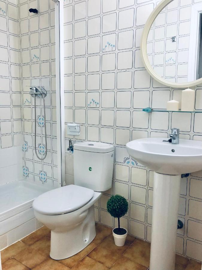 Apartament Peniscola Playa Zewnętrze zdjęcie