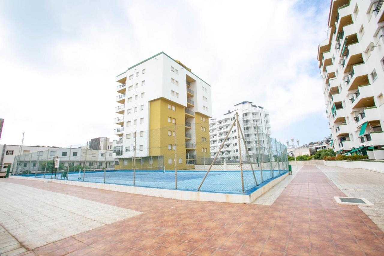 Apartament Peniscola Playa Zewnętrze zdjęcie
