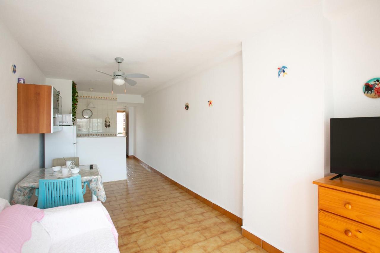 Apartament Peniscola Playa Zewnętrze zdjęcie