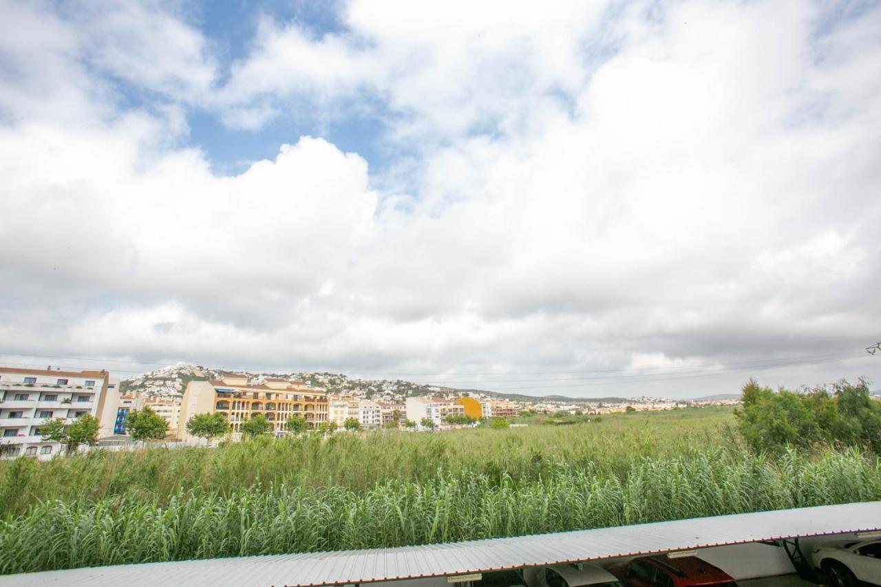 Apartament Peniscola Playa Zewnętrze zdjęcie
